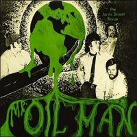The Jarvis Street Revue - Mr. Oil Man