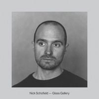 Nick Schofield - Glass Gallery