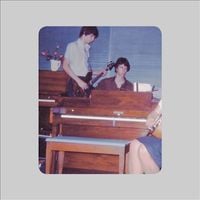 His Name Is Alive - A Silver Thread: Home Recordings 1979-1990