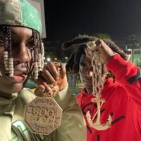 Lil Yachty - Hit Bout It