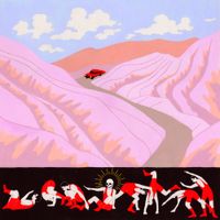 Petite League - Joyrider
