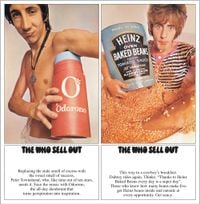 The Who - The Who Sell Out [Super Deluxe Edition]
