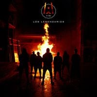 Wisin, Jhay Cortez & Anuel AA - Fiel