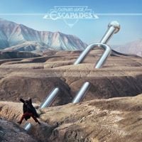 Gaspard Aug&eacute; - Escapades
