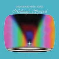 Oneohtrix Point Never & Rosal&iacute;a - Nothing's Special