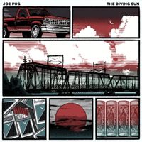 Joe Pug - The Diving Sun
