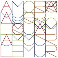 AMOR & Lemur - AMOR / LEMUR