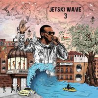 Sneakbo - Jestski Wave 3