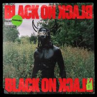 Kam-Bu - Black On Black