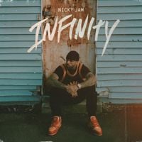 Nicky Jam & Jhay Cortez - Magnum