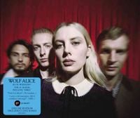Wolf Alice - Blue Weekend (Deluxe Edition)