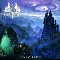 Arcane Existence - Colossus