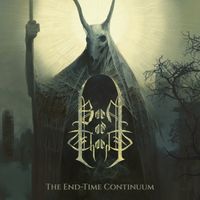Born of Thorns - The End-Time Continuum
