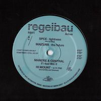 Various Artists - I Can't Complain But Sometimes I Still Do