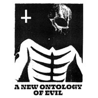 Primitive Knot - A New Ontology of Evil