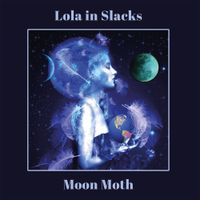 Lola In Slacks - Moon Moth
