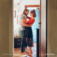 Robbie Miller - Little Love