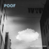 Henry Threadgill - Poof