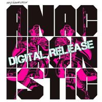 Tek 9 & Sonar Circle - Anachronistic
