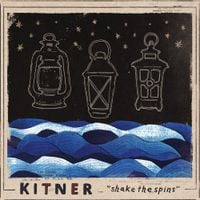 Kitner - Shake the Spins