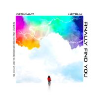 Derivakat - Finally Find You