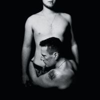 U2 - Songs of Innocence