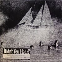 Mort Garson - Didn't You Hear?