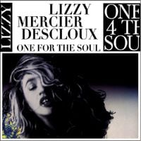 Lizzy Mercier Descloux - One for the Soul