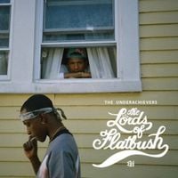 The Underachievers - Lords Of Flatbush