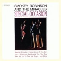 The Miracles - Special Occasion