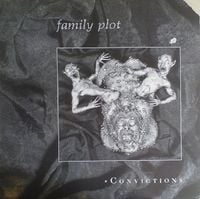 Family Plot - Convictions