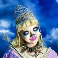 Jazmin Bean - Worldwide Torture