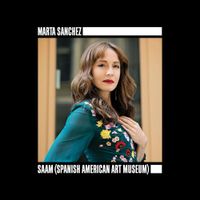 Marta S&aacute;nchez - SAAM (Spanish American Art Museum)