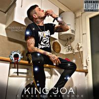 Cecilio G. - King Joa Ceegeecarieshoe