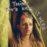 Greta Isaac - I Think You'd Hate it Here
