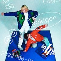 chelmico - gokigen