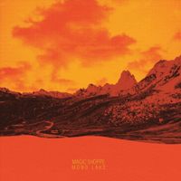 Magic Shoppe - Mono Lake