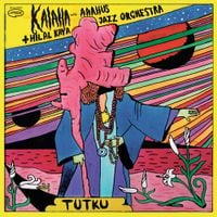 Kalaha - Tutku
