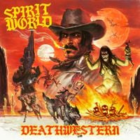 SpiritWorld - Deathwestern