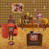 FEMUR - People Parts