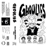 Ghoulies - Halloween Special, Vol 1.