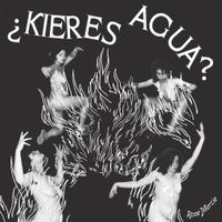 Rose Mercie - &iquest; KIERES AGUA ?