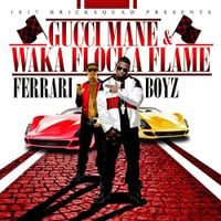 Gucci Mane & Waka Flocka Flame - Ferrari Boyz