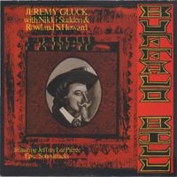 Jeremy Gluck With Nikki Sudden & Rowland S. Howard Featuring Jeffrey Lee Pierce, Epic Soundtracks - I Knew Buffalo Bill