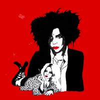 The Medicine Dolls - A Good Chance of Bad Weather / Lost Love Lullabies