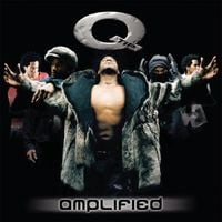 Q-Tip - Amplified