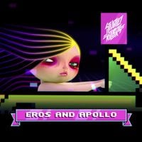 Studio Killers - Eros & Apollo
