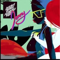 Studio Killers - Jenny