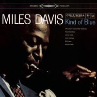 Miles Davis - Kind of Blue [Reissue]