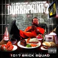 Gucci Mane - Burrrprint (2) HD